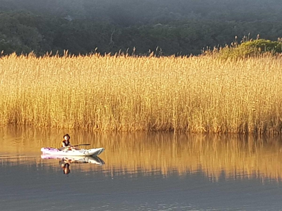 维德尼斯On The Water @ Pirates Creek #8别墅 外观 照片